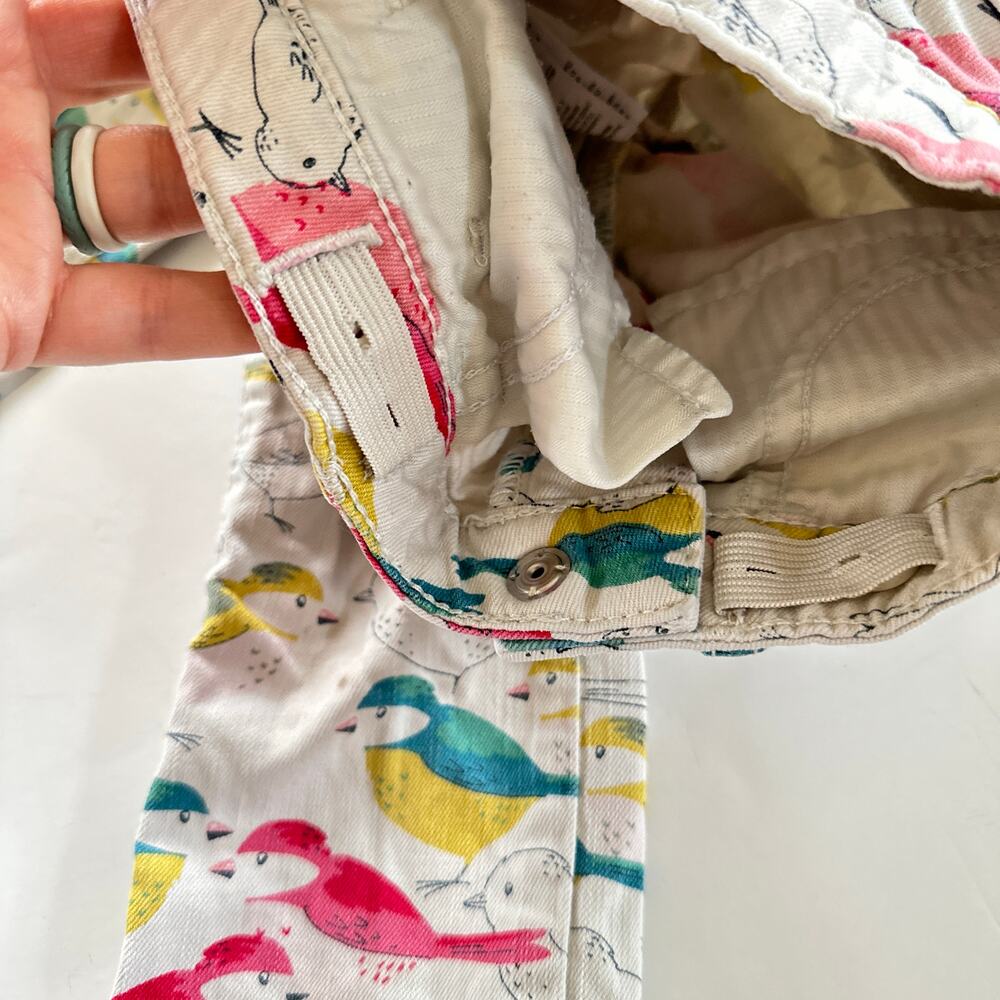 Gap bird jeans - Picture 2 of 6